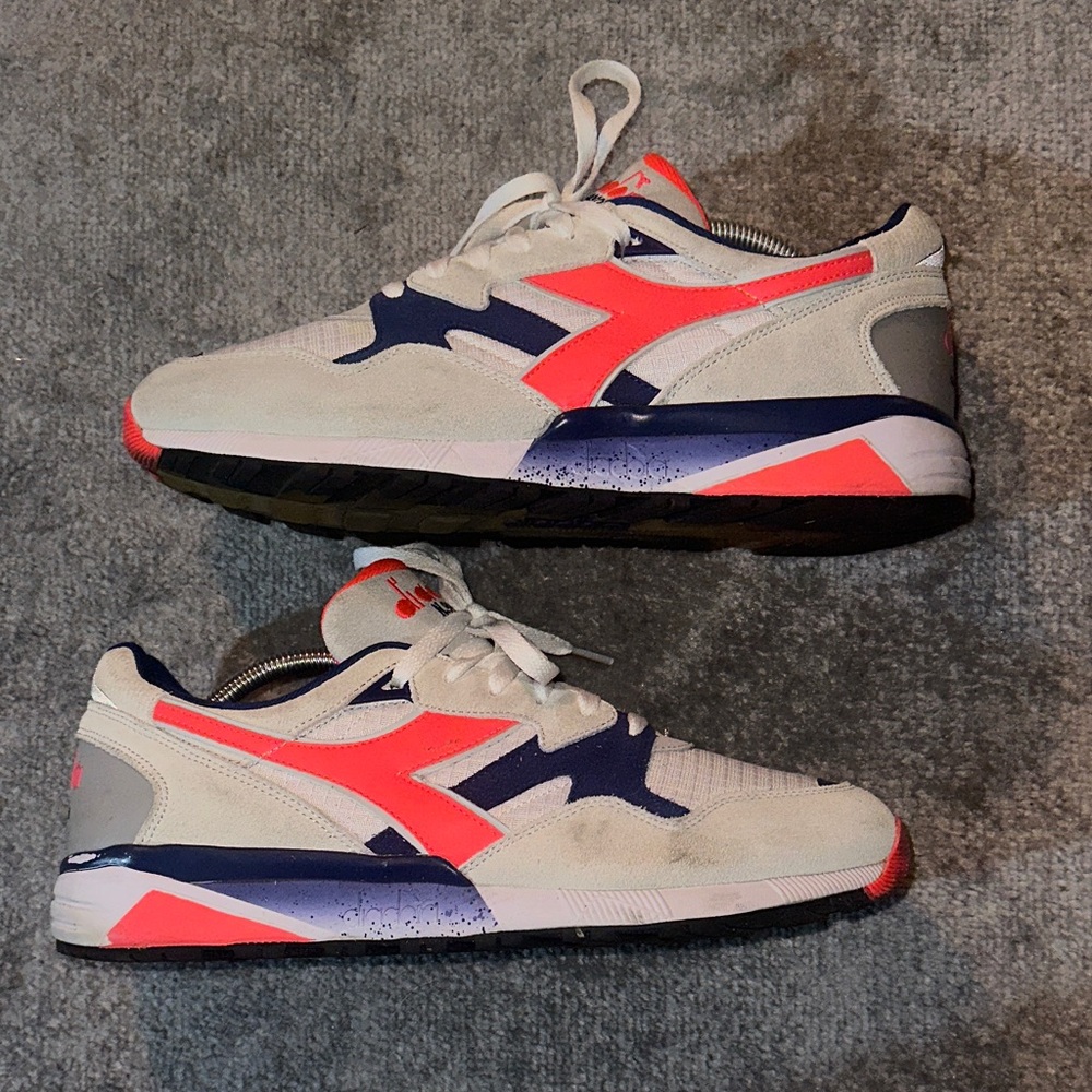 SOLD